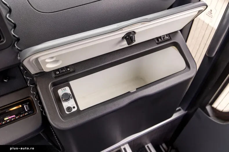 Mercedes-Benz Sprinter din 2022 cu 29.000 km - oferta MER166372 - foto 30