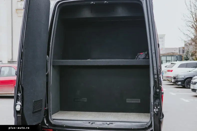 Mercedes-Benz Sprinter din 2022 cu 29.000 km - oferta MER166372 - foto 32