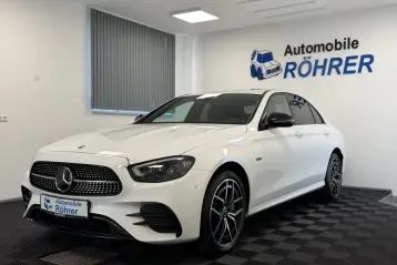 Mercedes-Benz E 300 din 2020 - oferta MER166373