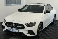 Mercedes-Benz E 300 din 2020 cu 59.400 km - oferta MER166373 - foto 2