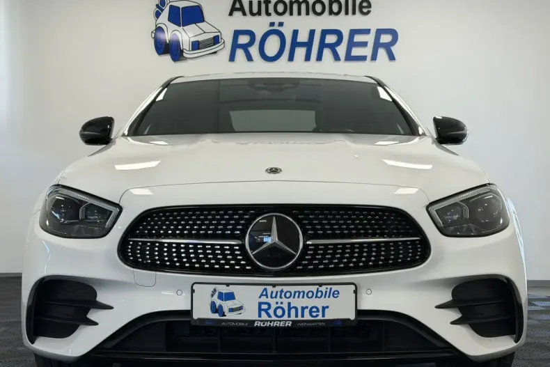 Mercedes-Benz E 300 din 2020 cu 59.400 km - oferta MER166373 - foto 3