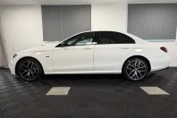 Mercedes-Benz E 300 din 2020 cu 59.400 km - oferta MER166373 - foto 5