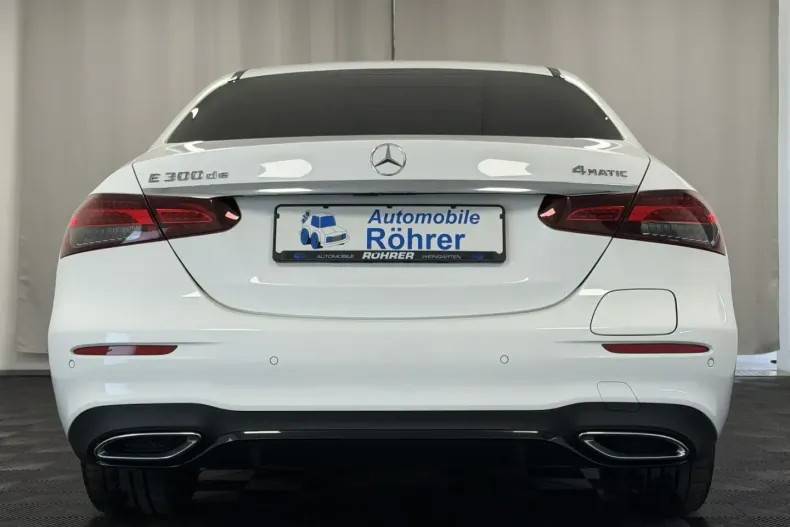 Mercedes-Benz E 300 din 2020 cu 59.400 km - oferta MER166373 - foto 7