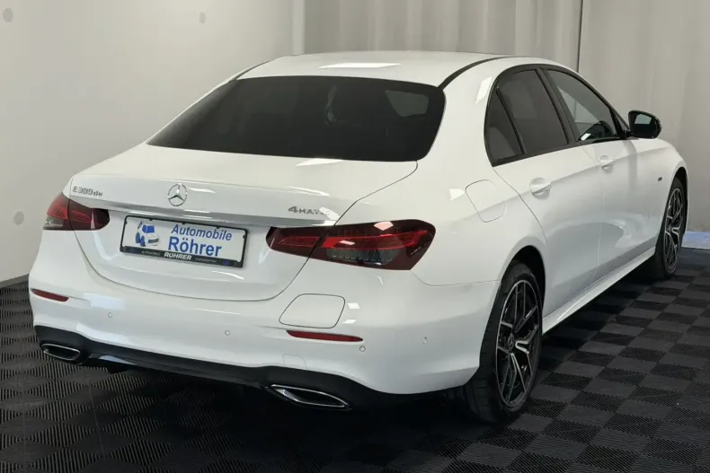 Mercedes-Benz E 300 din 2020 cu 59.400 km - oferta MER166373 - foto 8