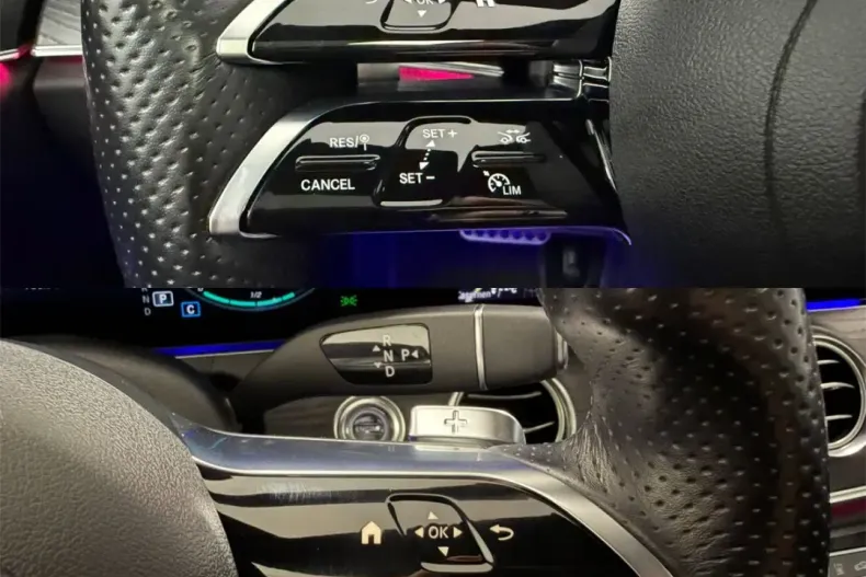 Mercedes-Benz E 300 din 2020 cu 59.400 km - oferta MER166373 - foto 25