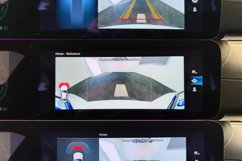 Mercedes-Benz E 300 din 2020 cu 59.400 km - oferta MER166373 - foto 27