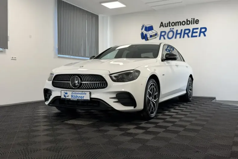 Mercedes-Benz E 300 din 2020 cu 59.400 km - oferta MER166373 - foto 33