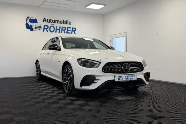 Mercedes-Benz E 300 din 2020 cu 59.400 km - oferta MER166373 - foto 34