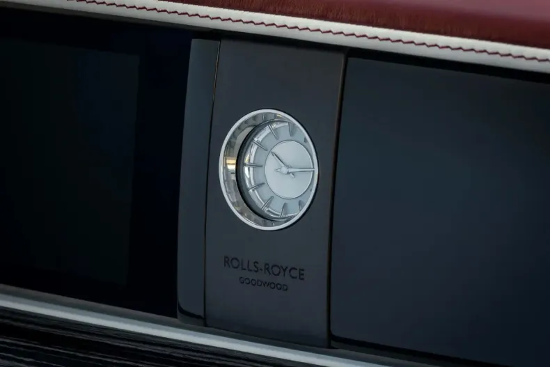 Rolls-Royce Ghost din 2023 cu 15.535 km - oferta ROL166374 - foto 10