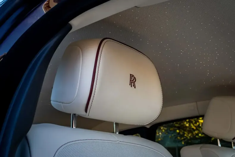 Rolls-Royce Ghost din 2023 cu 15.535 km - oferta ROL166374 - foto 12