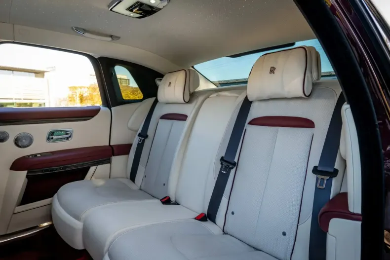 Rolls-Royce Ghost din 2023 cu 15.535 km - oferta ROL166374 - foto 13