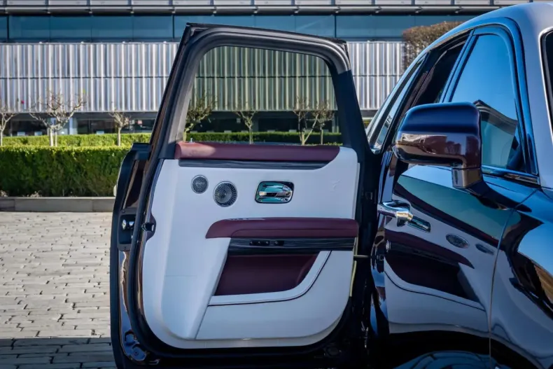 Rolls-Royce Ghost din 2023 cu 15.535 km - oferta ROL166374 - foto 17