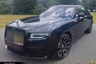 Rolls-Royce Ghost din 2024 cu 8.450 km - oferta ROL166375 - foto 1