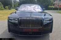 Rolls-Royce Ghost din 2024 cu 8.450 km - oferta ROL166375 - foto 2