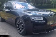 Rolls-Royce Ghost din 2024 cu 8.450 km - oferta ROL166375 - foto 4