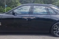 Rolls-Royce Ghost din 2024 cu 8.450 km - oferta ROL166375 - foto 5