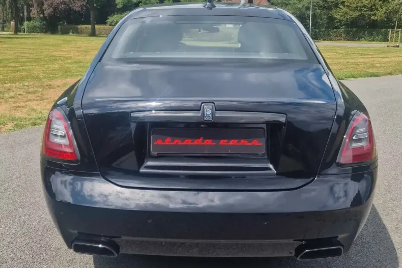 Rolls-Royce Ghost din 2024 cu 8.450 km - oferta ROL166375 - foto 7