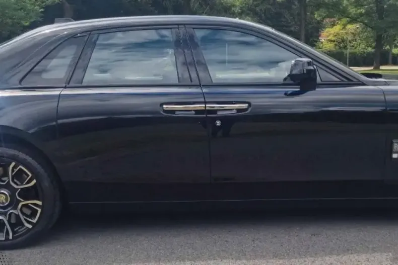 Rolls-Royce Ghost din 2024 cu 8.450 km - oferta ROL166375 - foto 9