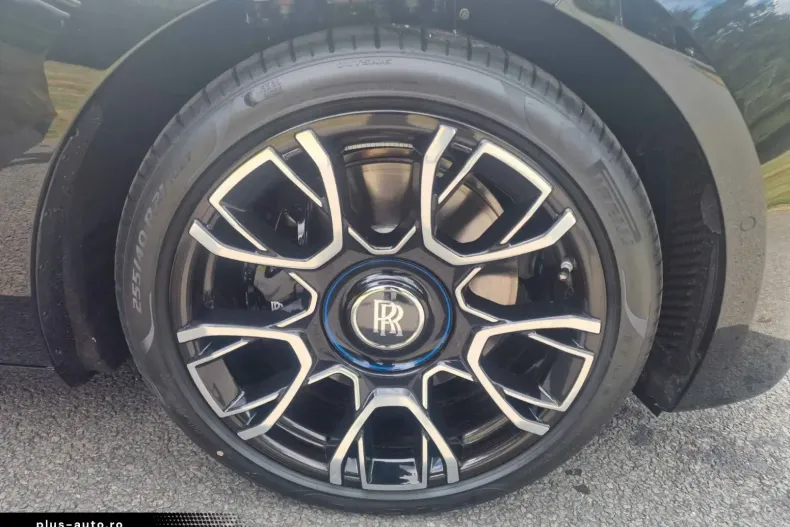 Rolls-Royce Ghost din 2024 cu 8.450 km - oferta ROL166375 - foto 10