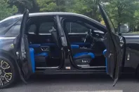 Rolls-Royce Ghost din 2024 cu 8.450 km - oferta ROL166375 - foto 13