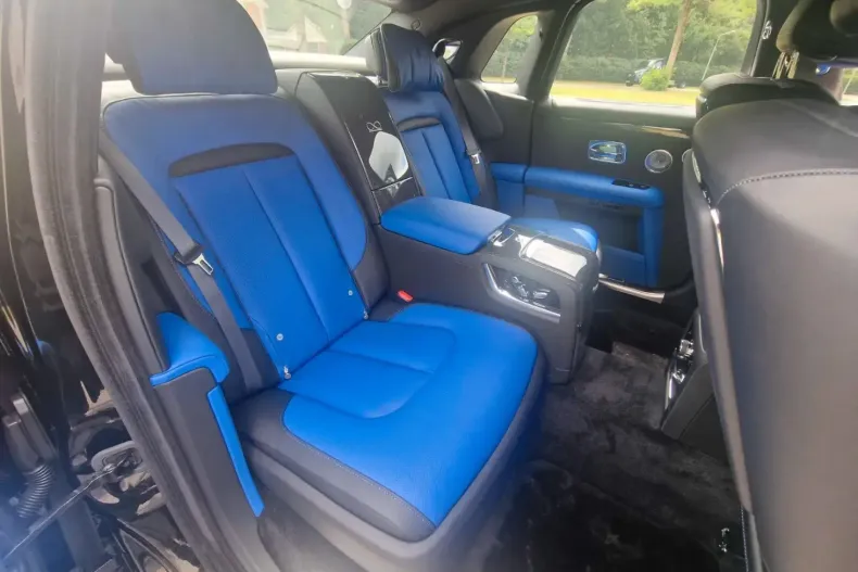 Rolls-Royce Ghost din 2024 cu 8.450 km - oferta ROL166375 - foto 19