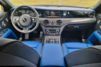 Rolls-Royce Ghost din 2024 cu 8.450 km - oferta ROL166375 - foto 22