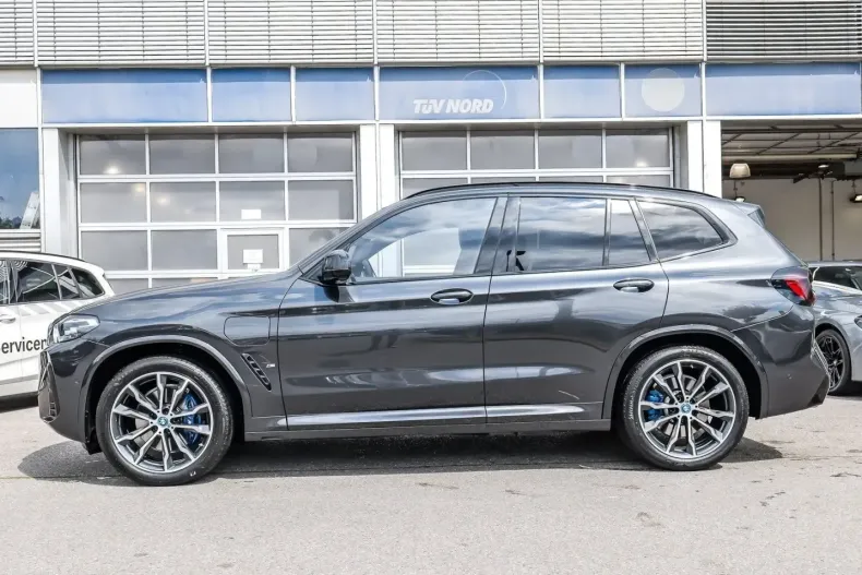 BMW X3 din 2023 cu 60.990 km - oferta BMW166376 - foto 3