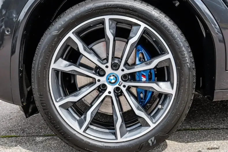 BMW X3 din 2023 cu 60.990 km - oferta BMW166376 - foto 5