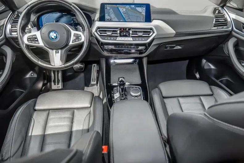 BMW X3 din 2023 cu 60.990 km - oferta BMW166376 - foto 12