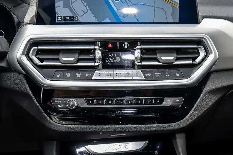 BMW X3 din 2023 cu 60.990 km - oferta BMW166376 - foto 16