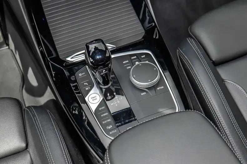 BMW X3 din 2023 cu 60.990 km - oferta BMW166376 - foto 17