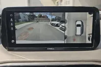 Hyundai SANTA FE din 2022 cu 90.500 km - oferta HYU166377 - foto 14