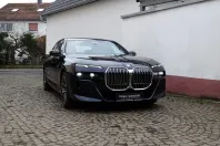 BMW 740 din 2024 cu 28.000 km - oferta BMW166378 - foto 3