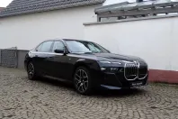 BMW 740 din 2024 cu 28.000 km - oferta BMW166378 - foto 4