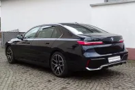 BMW 740 din 2024 cu 28.000 km - oferta BMW166378 - foto 5