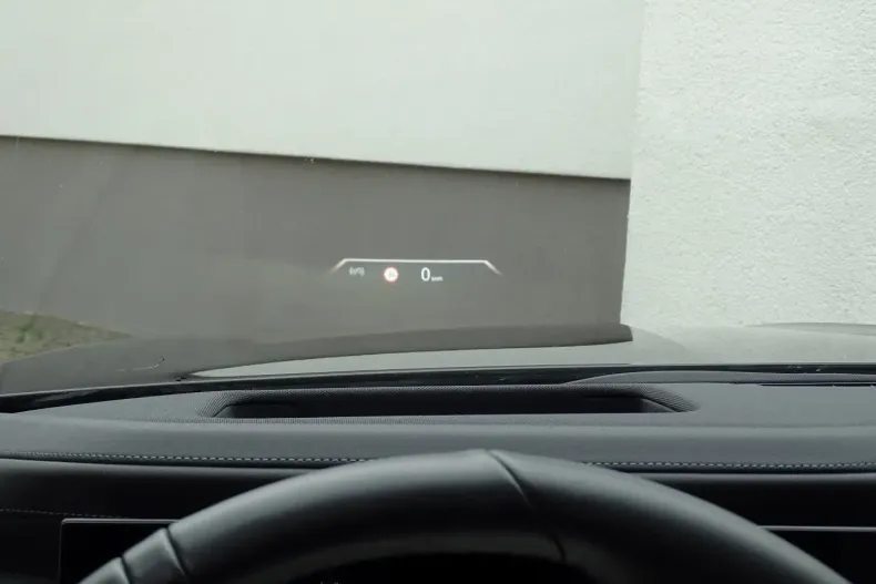 BMW 740 din 2024 cu 28.000 km - oferta BMW166378 - foto 12