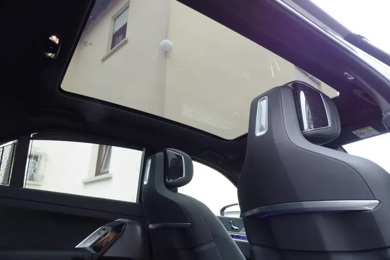 BMW 740 din 2024 cu 28.000 km - oferta BMW166378 - foto 17