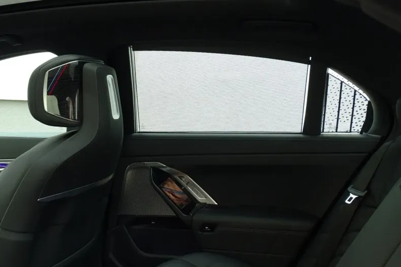 BMW 740 din 2024 cu 28.000 km - oferta BMW166378 - foto 18