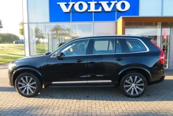Volvo XC90 din 2023 - oferta VOL166379