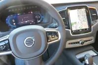 Volvo XC90 din 2023 cu 23.150 km - oferta VOL166379 - foto 11