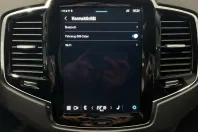 Volvo XC90 din 2024 cu 26.767 km - oferta VOL166380 - foto 33