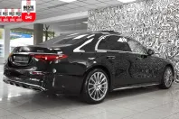 Mercedes-Benz S 580 din 2022 cu 50.000 km - oferta MER166381 - foto 6