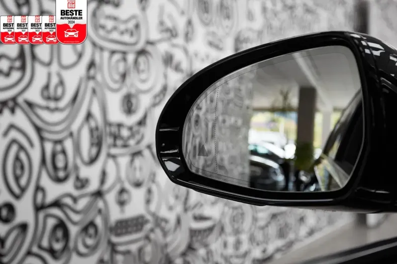 Mercedes-Benz S 580 din 2022 cu 50.000 km - oferta MER166381 - foto 8