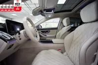Mercedes-Benz S 580 din 2022 cu 50.000 km - oferta MER166381 - foto 13