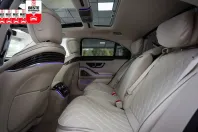 Mercedes-Benz S 580 din 2022 cu 50.000 km - oferta MER166381 - foto 14
