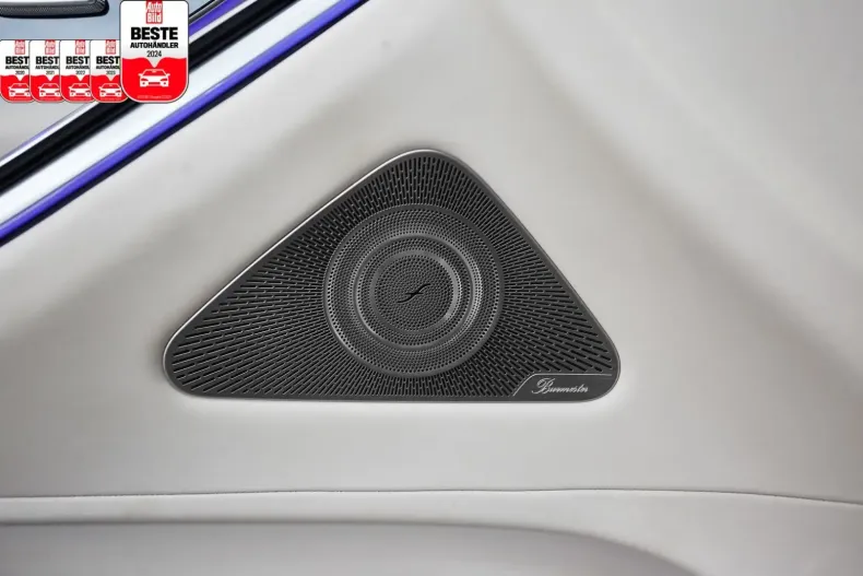 Mercedes-Benz S 580 din 2022 cu 50.000 km - oferta MER166381 - foto 20