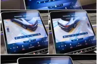 Mercedes-Benz S 580 din 2022 cu 50.000 km - oferta MER166381 - foto 23