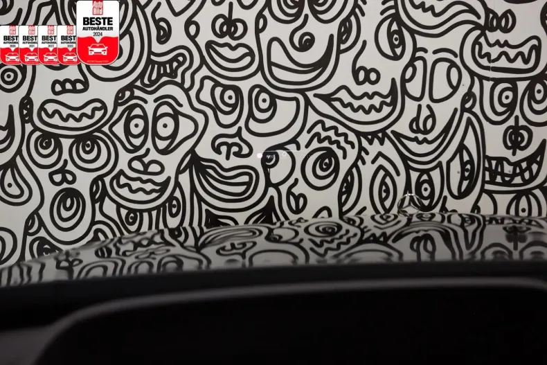 Mercedes-Benz S 580 din 2022 cu 50.000 km - oferta MER166381 - foto 32