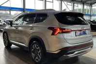Hyundai SANTA FE din 2022 cu 66.481 km - oferta HYU166383 - foto 4