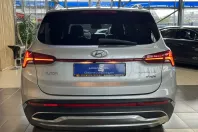 Hyundai SANTA FE din 2022 cu 66.481 km - oferta HYU166383 - foto 5